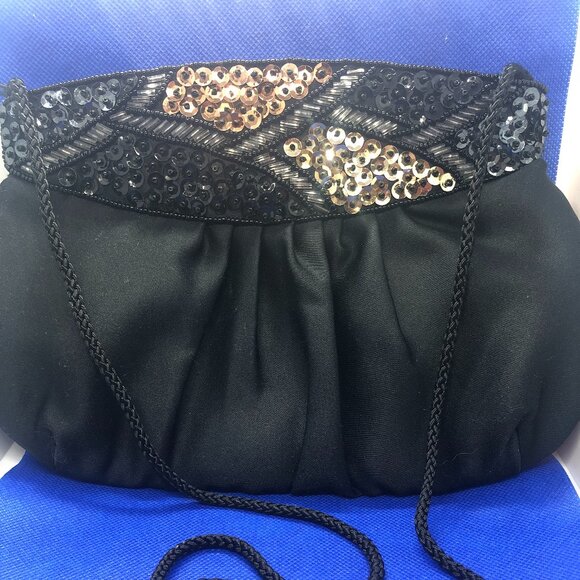 The Parisian Handbags - Evening bag - The Parisian